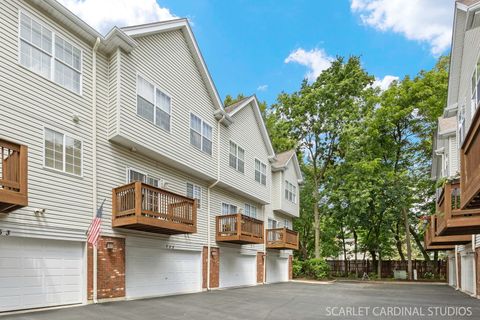 Tiny photo for 755 Prescott Court, Naperville, IL 60563 (MLS # 12586137)