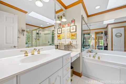 Tiny photo for 755 Prescott Court, Naperville, IL 60563 (MLS # 12586137)