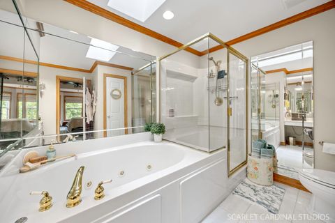 Tiny photo for 755 Prescott Court, Naperville, IL 60563 (MLS # 12586137)