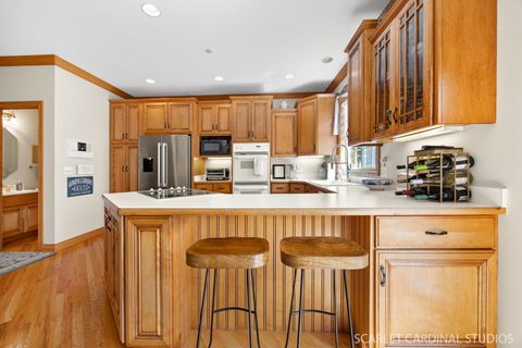 Tiny photo for 755 Prescott Court, Naperville, IL 60563 (MLS # 12586137)