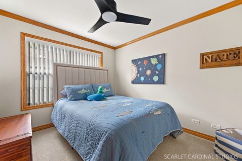 Tiny photo for 755 Prescott Court, Naperville, IL 60563 (MLS # 12586137)