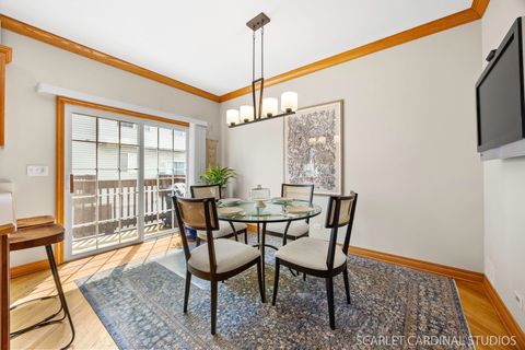 Tiny photo for 755 Prescott Court, Naperville, IL 60563 (MLS # 12586137)