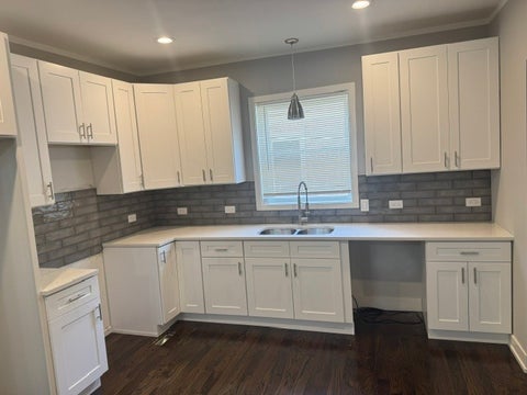 Tiny photo for 12410 S Stewart Avenue, Chicago, IL 60628 (MLS # 12664550)