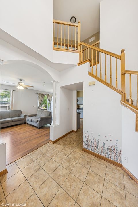 Tiny photo for 1228 Le Moyne Avenue, Romeoville, IL 60446 (MLS # 12400939)