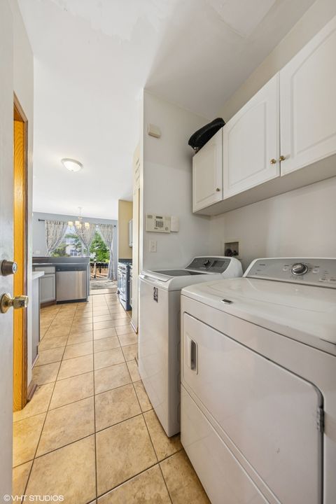 Tiny photo for 1228 Le Moyne Avenue, Romeoville, IL 60446 (MLS # 12400939)
