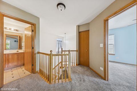 Tiny photo for 1228 Le Moyne Avenue, Romeoville, IL 60446 (MLS # 12400939)
