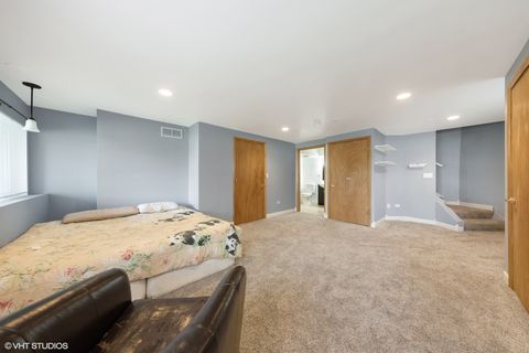 Tiny photo for 1228 Le Moyne Avenue, Romeoville, IL 60446 (MLS # 12400939)