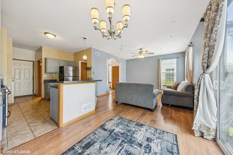 Tiny photo for 1228 Le Moyne Avenue, Romeoville, IL 60446 (MLS # 12400939)