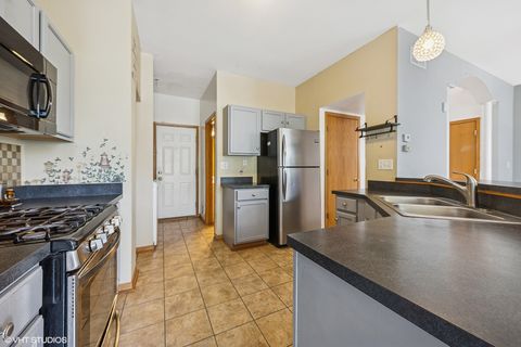 Tiny photo for 1228 Le Moyne Avenue, Romeoville, IL 60446 (MLS # 12400939)