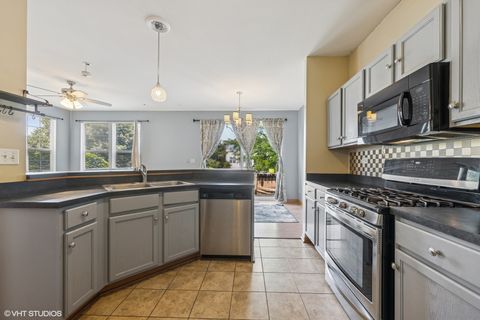 Tiny photo for 1228 Le Moyne Avenue, Romeoville, IL 60446 (MLS # 12400939)