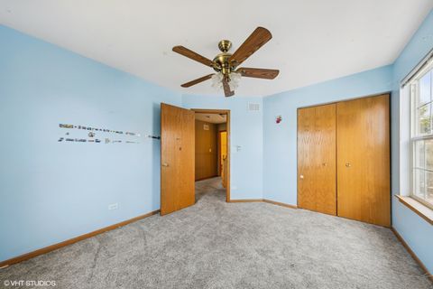Tiny photo for 1228 Le Moyne Avenue, Romeoville, IL 60446 (MLS # 12400939)