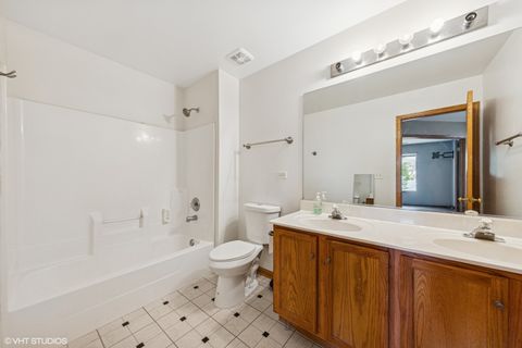 Tiny photo for 1228 Le Moyne Avenue, Romeoville, IL 60446 (MLS # 12400939)