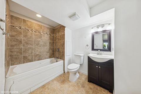 Tiny photo for 1228 Le Moyne Avenue, Romeoville, IL 60446 (MLS # 12400939)