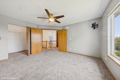 Tiny photo for 1228 Le Moyne Avenue, Romeoville, IL 60446 (MLS # 12400939)