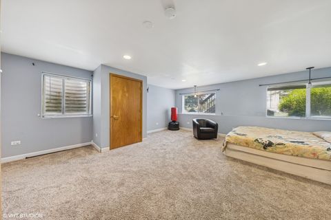 Tiny photo for 1228 Le Moyne Avenue, Romeoville, IL 60446 (MLS # 12400939)