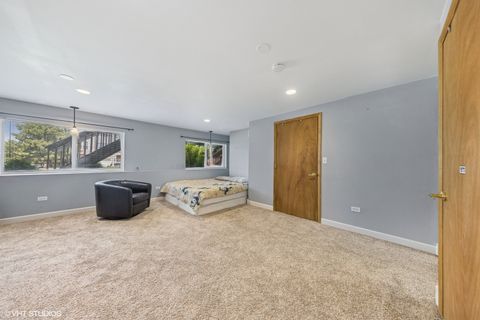 Tiny photo for 1228 Le Moyne Avenue, Romeoville, IL 60446 (MLS # 12400939)