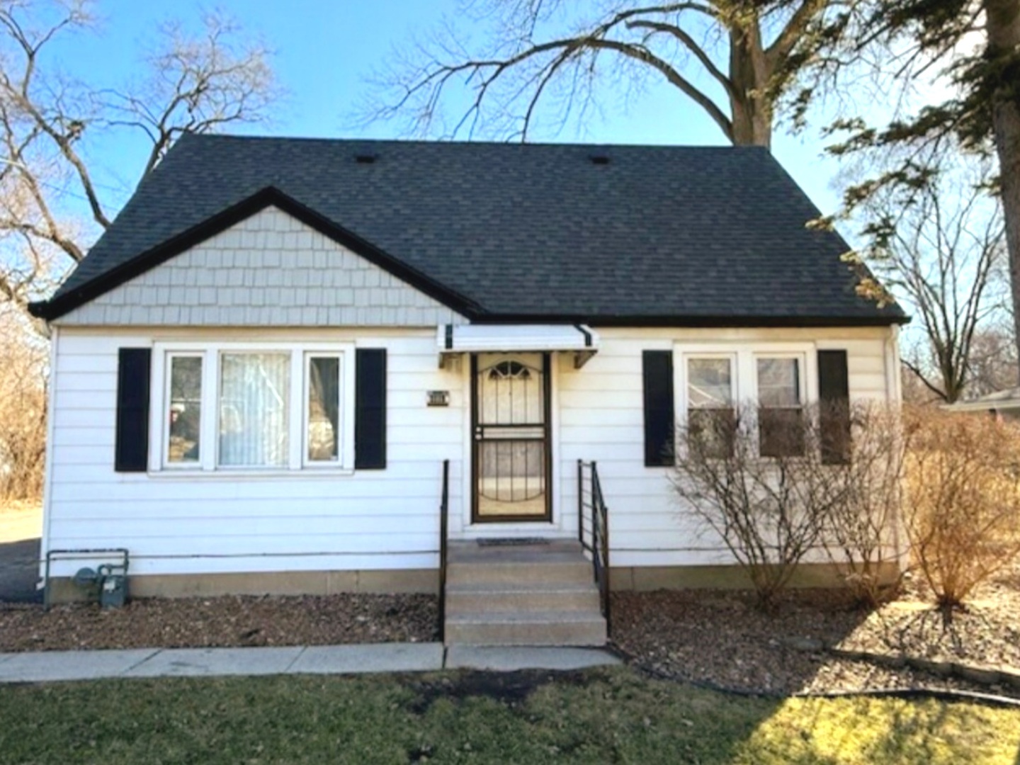3009 Olive Road