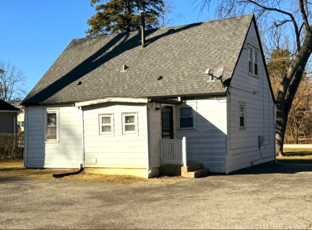 3009 Olive Road