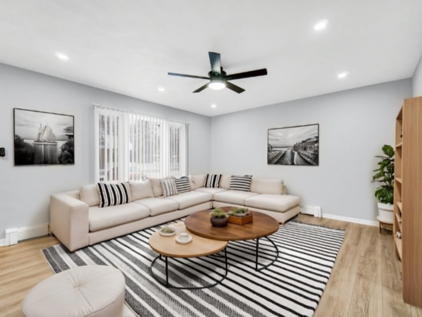 3009 Olive Road