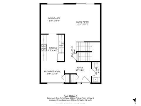 Tiny photo for 1631 Bow Trail, Wheeling, IL 60090 (MLS # 12499324)