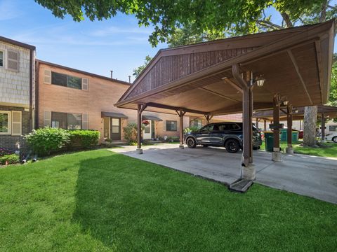 Tiny photo for 1631 Bow Trail, Wheeling, IL 60090 (MLS # 12499324)