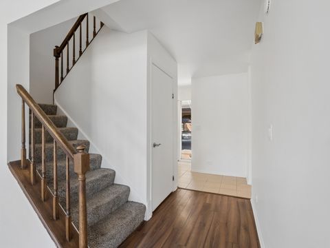 Tiny photo for 1631 Bow Trail, Wheeling, IL 60090 (MLS # 12499324)
