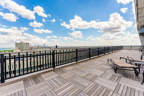 Tiny photo for 3600 N Lake Shore Drive #907, Chicago, IL 60613 (MLS # 12684205)