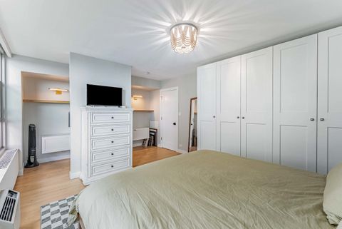 Tiny photo for 3600 N Lake Shore Drive #907, Chicago, IL 60613 (MLS # 12684205)
