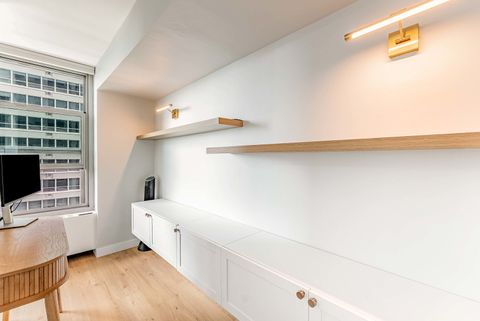 Tiny photo for 3600 N Lake Shore Drive #907, Chicago, IL 60613 (MLS # 12684205)