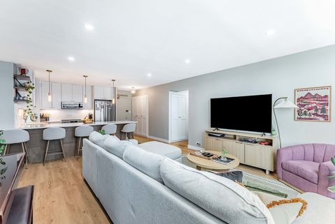 Tiny photo for 3600 N Lake Shore Drive #907, Chicago, IL 60613 (MLS # 12684205)