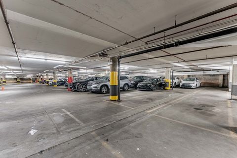 Tiny photo for 3600 N Lake Shore Drive #907, Chicago, IL 60613 (MLS # 12684205)
