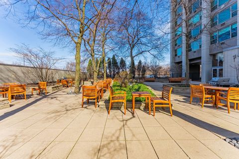 Tiny photo for 3600 N Lake Shore Drive #907, Chicago, IL 60613 (MLS # 12684205)