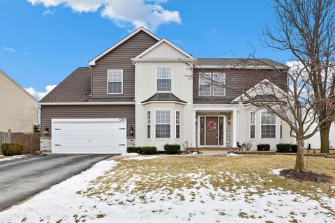 12843 Bradford Lane Plainfield IL 60585