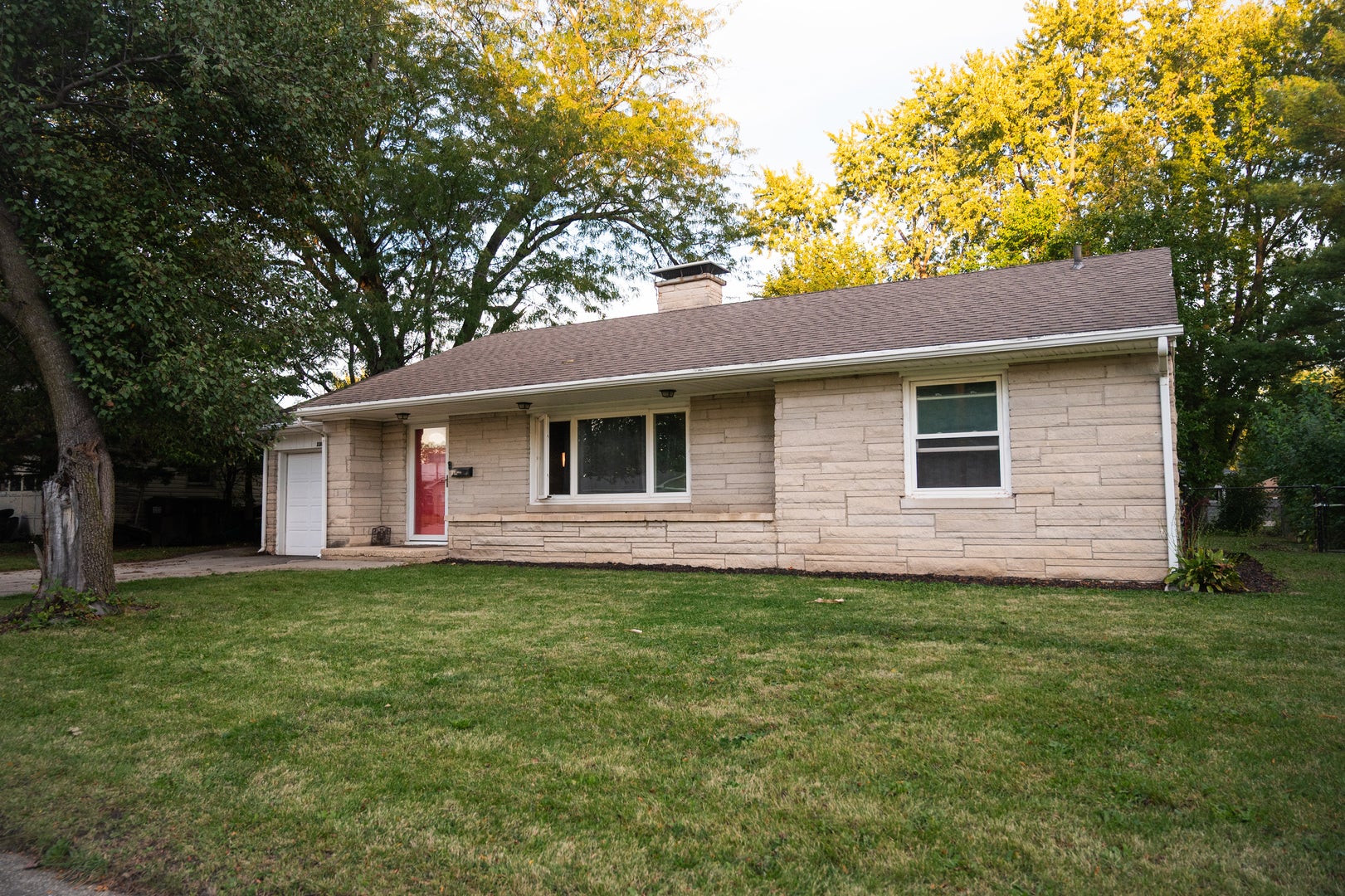 1101 N Main Street