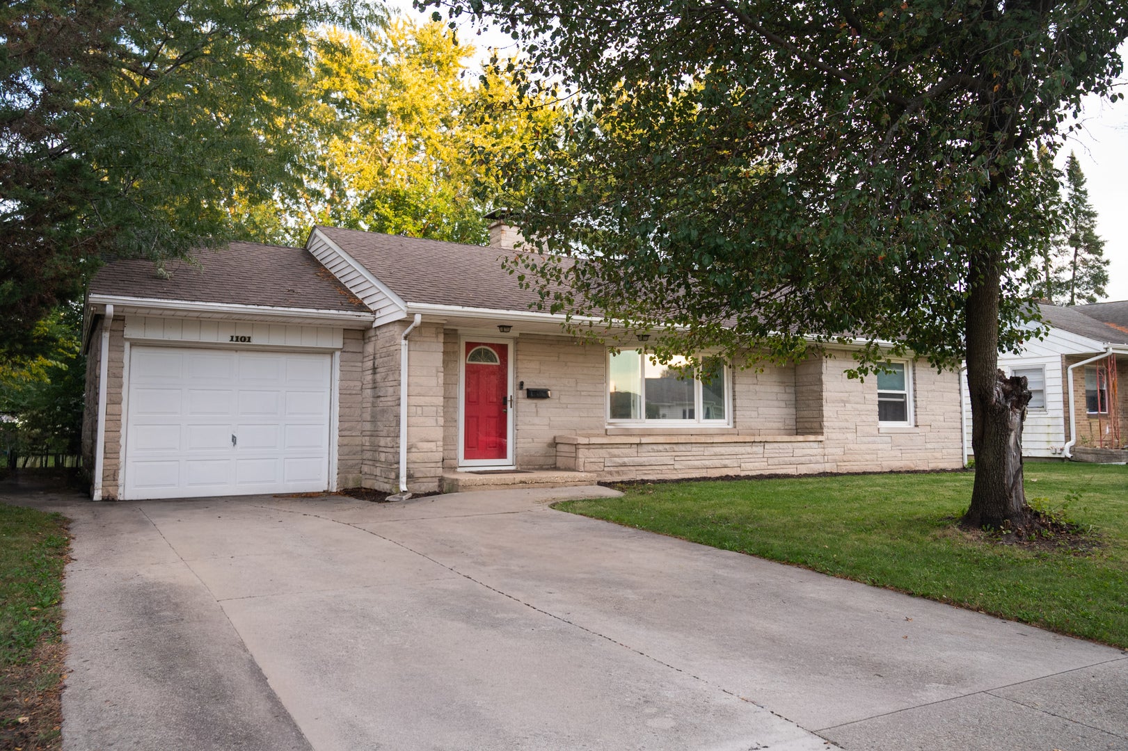 1101 N Main Street