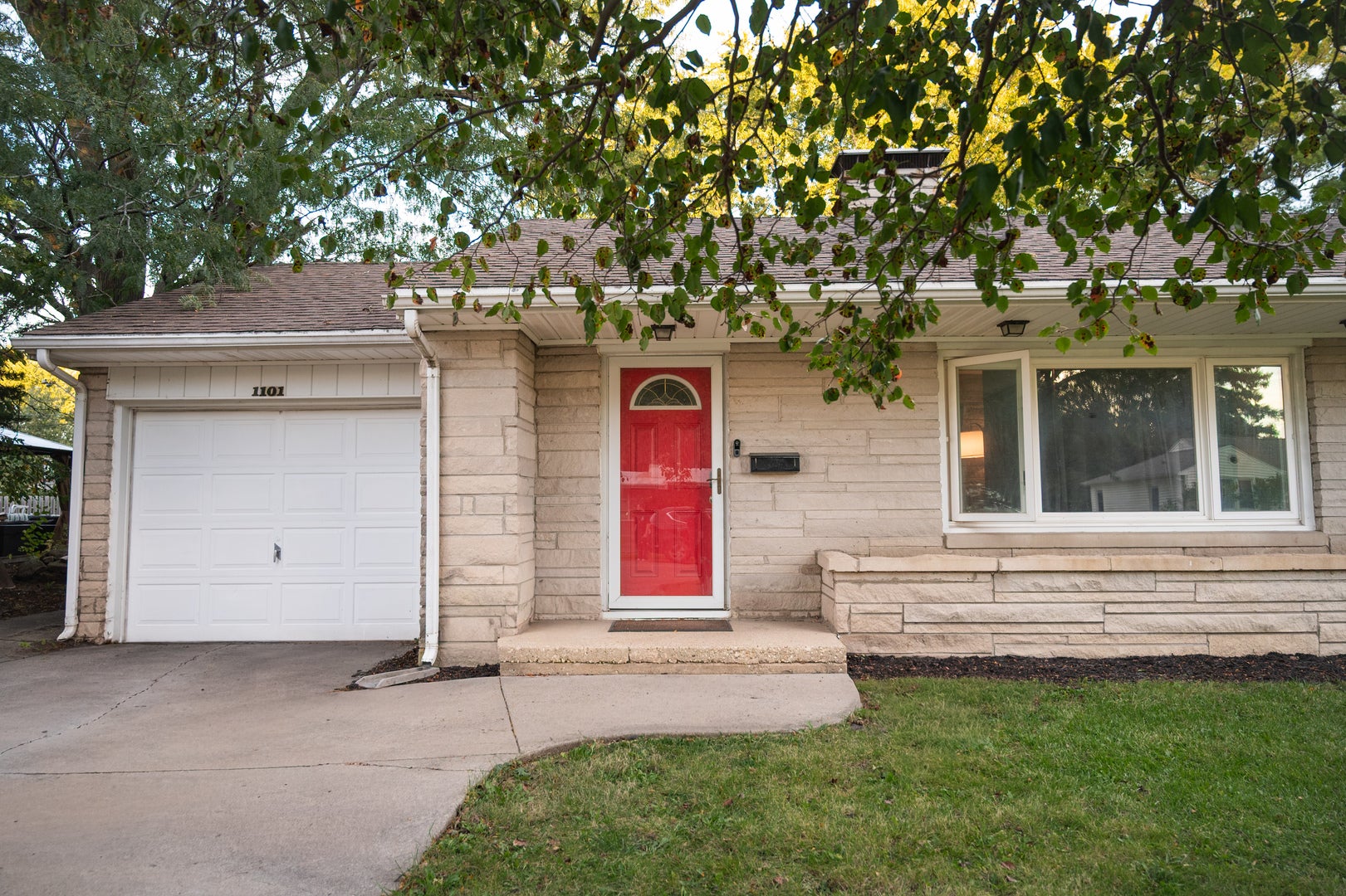 1101 N Main Street