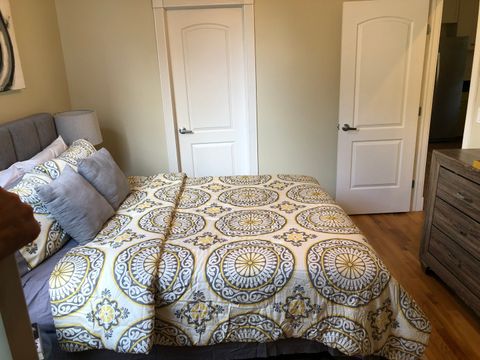 Tiny photo for 2329 N Oakley Avenue #3E, Chicago, IL 60647 (MLS # 12450505)