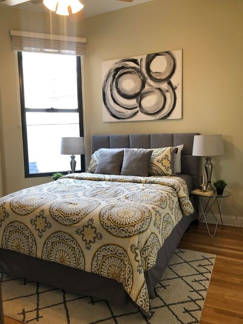 Tiny photo for 2329 N Oakley Avenue #3E, Chicago, IL 60647 (MLS # 12450505)