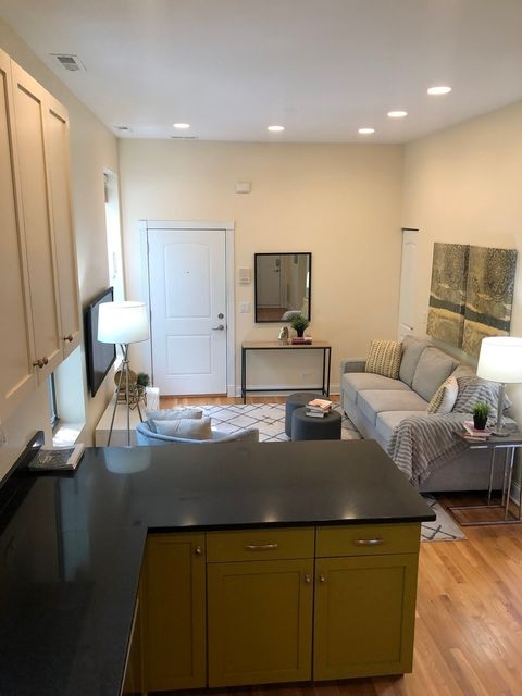 Tiny photo for 2329 N Oakley Avenue #3E, Chicago, IL 60647 (MLS # 12450505)