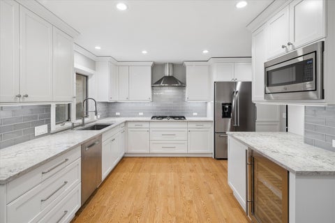 Tiny photo for 4421 W Lunt Avenue, Lincolnwood, IL 60712 (MLS # 12791739)