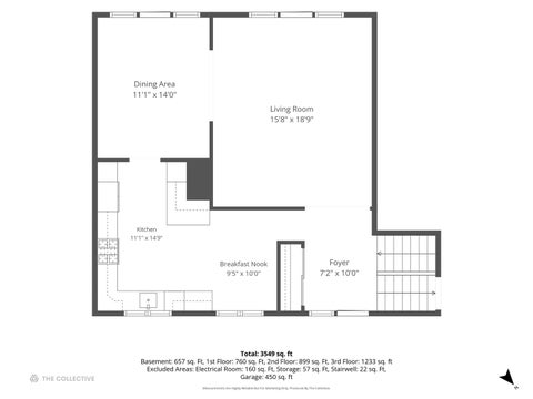 Tiny photo for 4421 W Lunt Avenue, Lincolnwood, IL 60712 (MLS # 12791739)