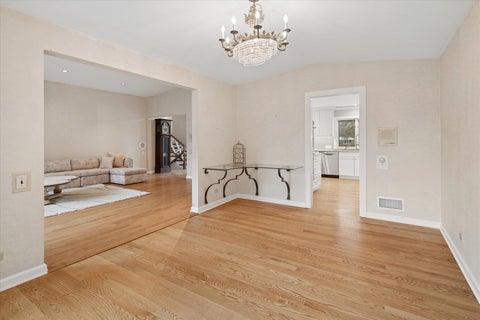 Tiny photo for 4421 W Lunt Avenue, Lincolnwood, IL 60712 (MLS # 12791739)