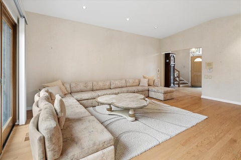 Tiny photo for 4421 W Lunt Avenue, Lincolnwood, IL 60712 (MLS # 12791739)