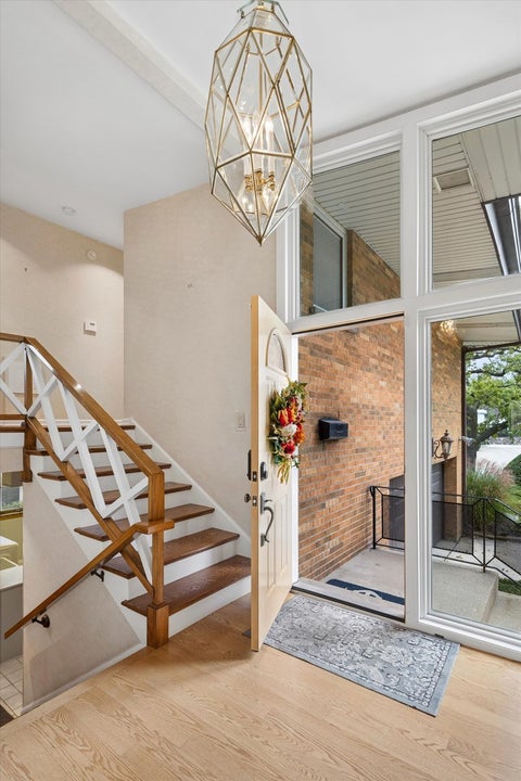 Tiny photo for 4421 W Lunt Avenue, Lincolnwood, IL 60712 (MLS # 12791739)