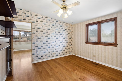 Tiny photo for 4421 W Lunt Avenue, Lincolnwood, IL 60712 (MLS # 12791739)
