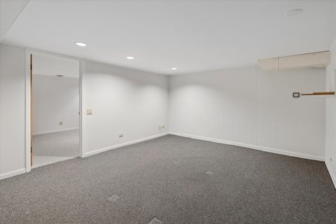 Tiny photo for 4421 W Lunt Avenue, Lincolnwood, IL 60712 (MLS # 12791739)