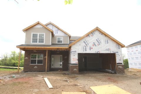 725 Fox Trail Terrace Cary IL 60013