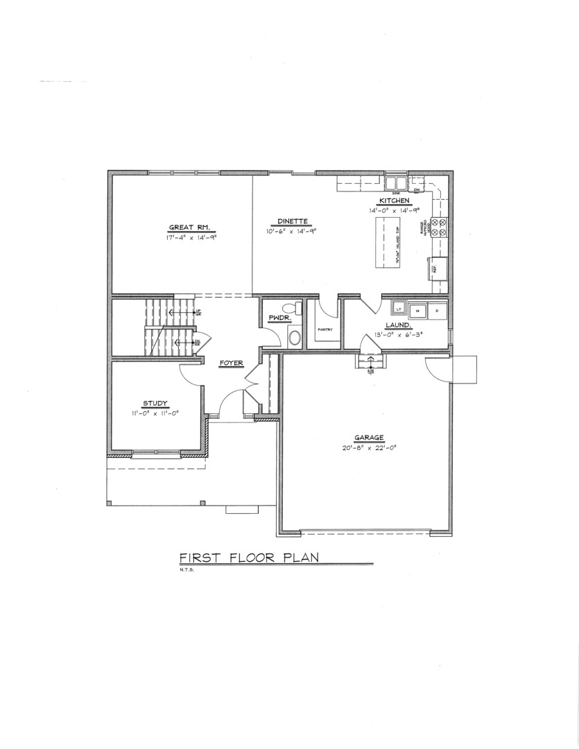 725 Fox Trail Terrace