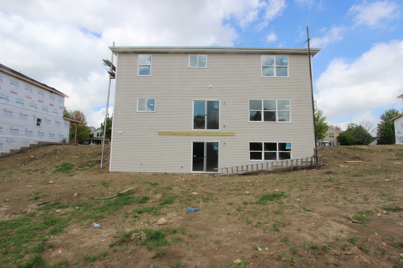 725 Fox Trail Terrace