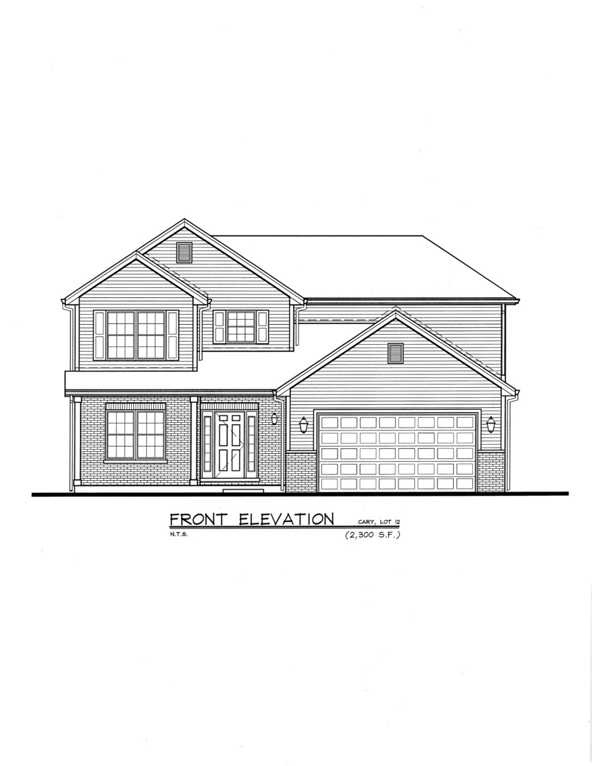 725 Fox Trail Terrace